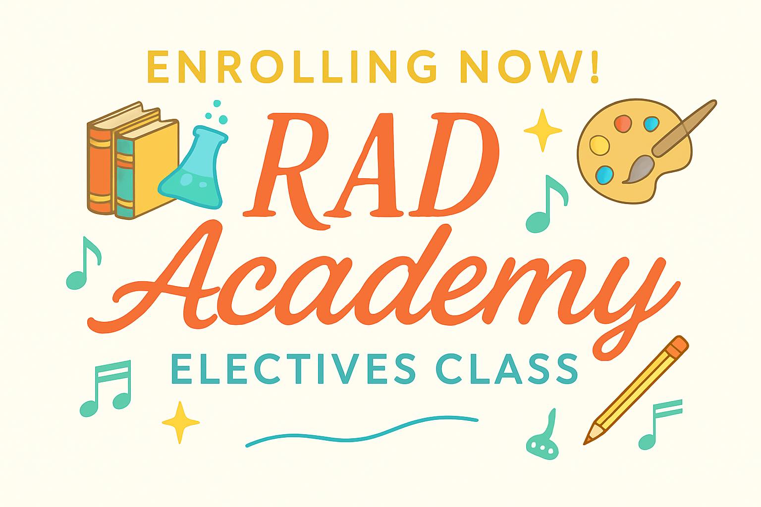 RAD Academy Electives
