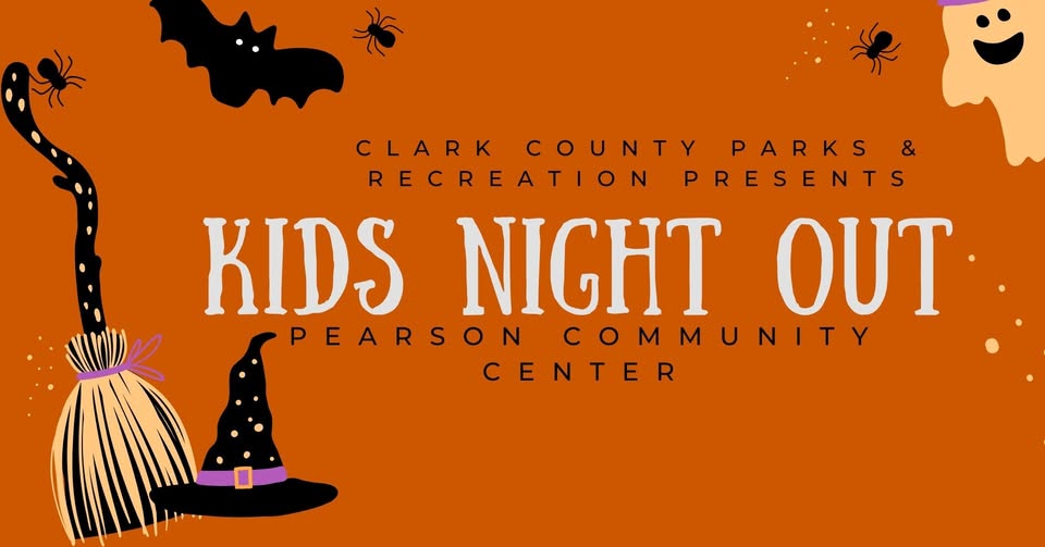 Kids Night Out