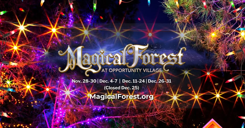 Magical Forest
