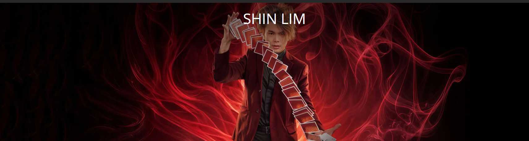 Shin Lim
