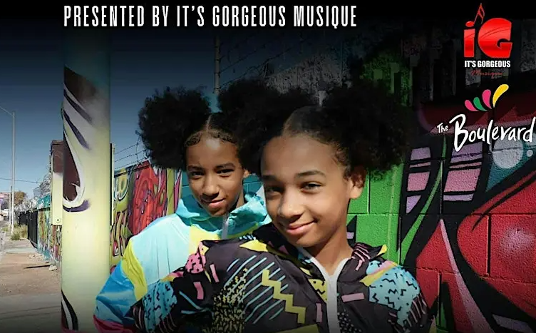 Only the Beginning “Youth Program”