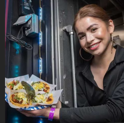 Tacos and Tamales Festival