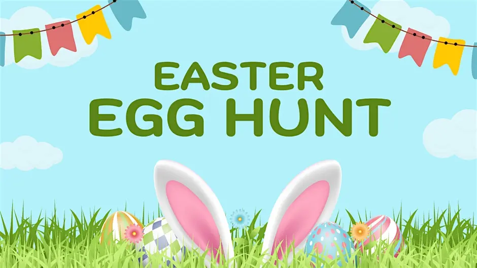 WYLEES Easter Egg Hunt